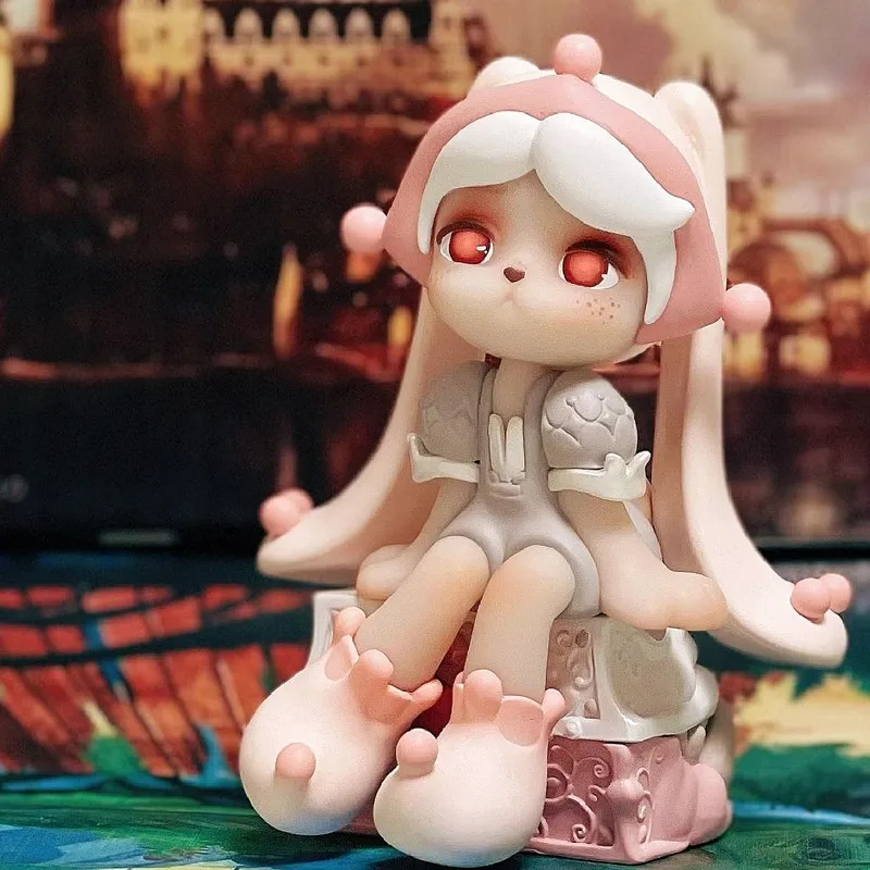 Aroma Princess Magic Town Seri - Photography Award ulasan dan harga