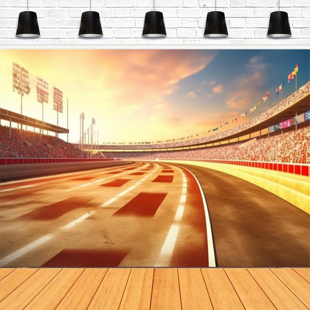 Photography Backdrop Finish Li - Photography Competition ulasan dan harga