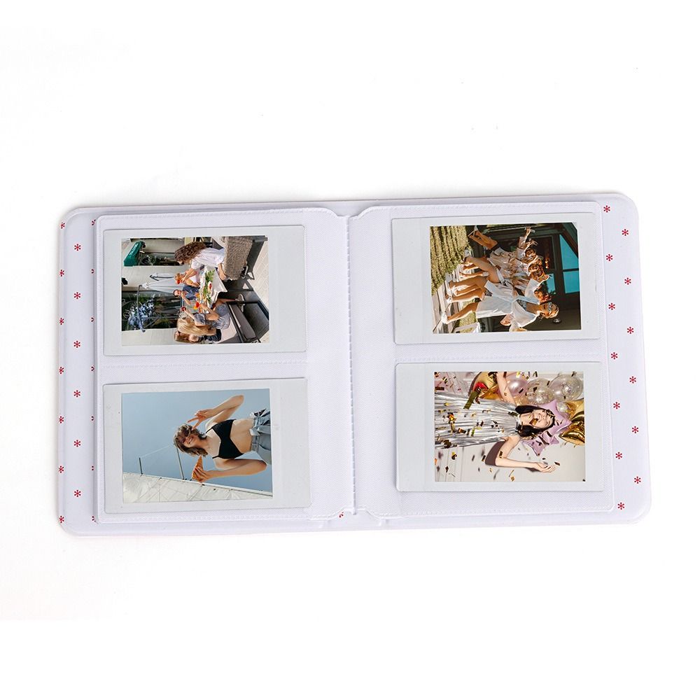 64Pockets Photo Album Instant  - Photography Award ulasan dan harga