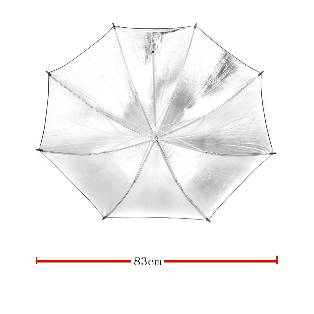 83cm/ 33inch Studio Reflector  - Photography Kit Pro ulasan dan harga