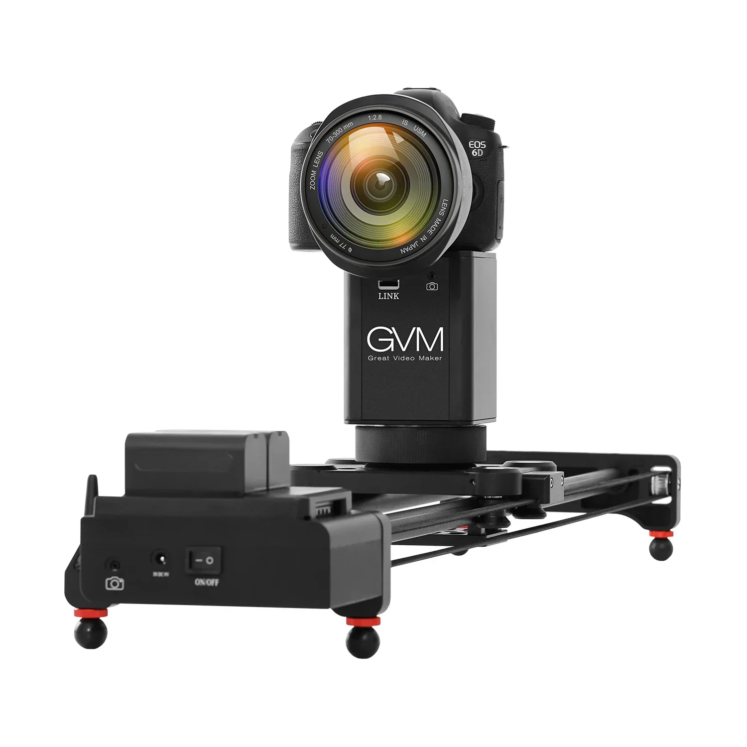 2025 hot sale GVM Motorized 2- - Timelapse Controller ulasan dan harga
