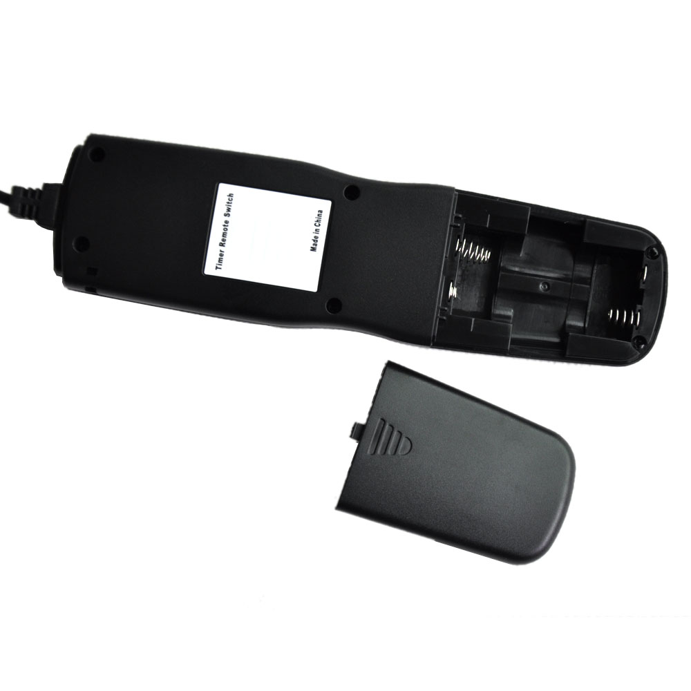 JINTU Timer Shutter Release Ti - Timelapse Controller ulasan dan harga