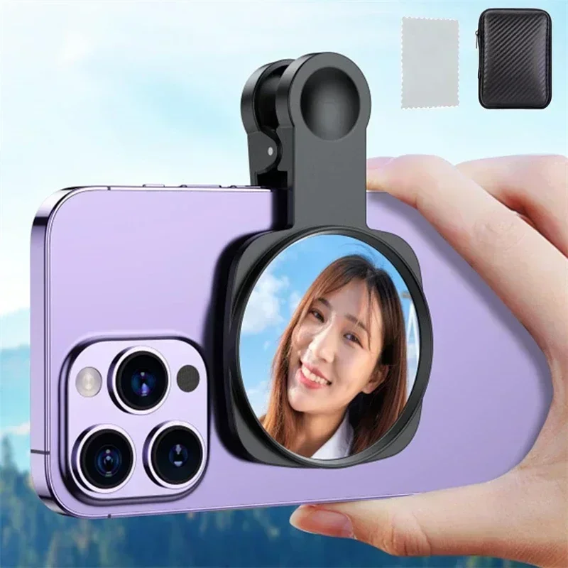 Smartphone Camera Lens Selfie  - Photography Award ulasan dan harga