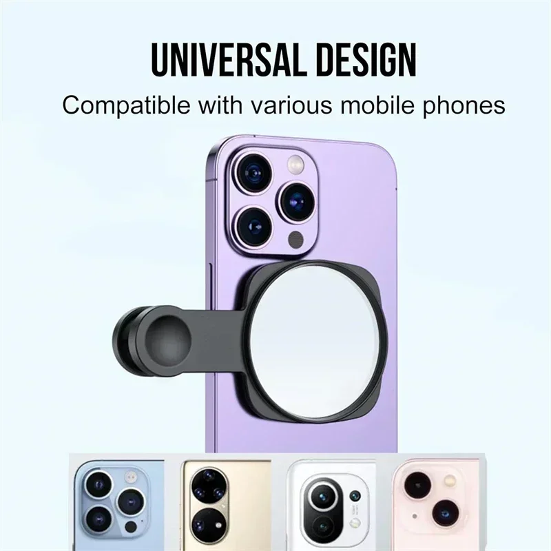 Smartphone Camera Lens Selfie  - Photography Award ulasan dan harga