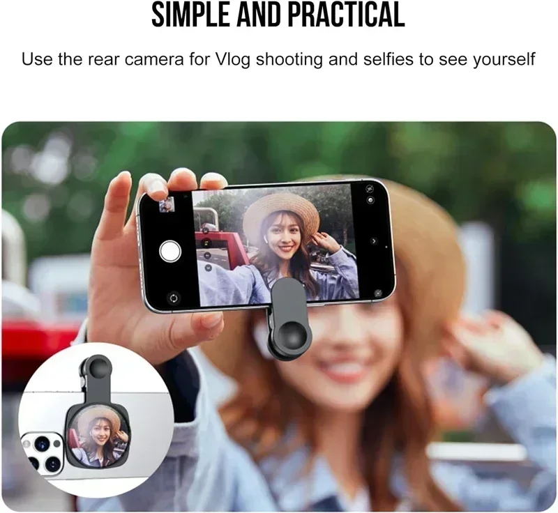 Smartphone Camera Lens Selfie  - Photography Award ulasan dan harga