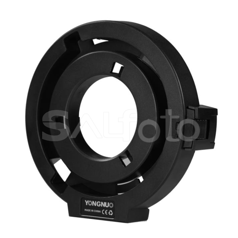 Yongnuo Accessory Silicone Dif - Strobe Light Studio ulasan dan harga